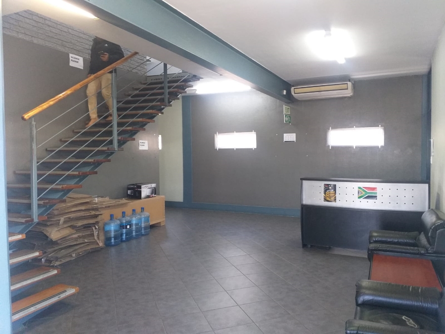 To Let Commercial Property for Rent in Airport Industria Western Cape
